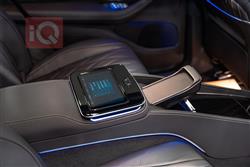 مرسيدس بنز GLS